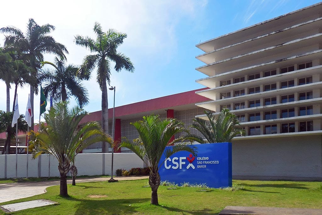 CSFX oferece bolsas para curso técnico