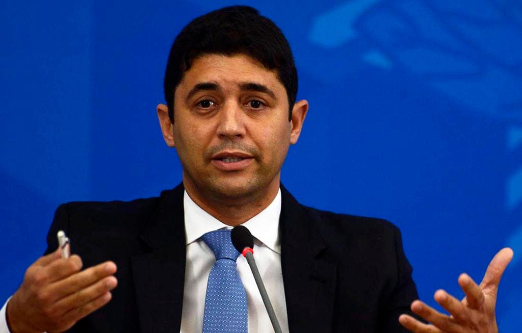 Fraudes acontecem no Brasil mesmo sem situação de emergência, diz CGU