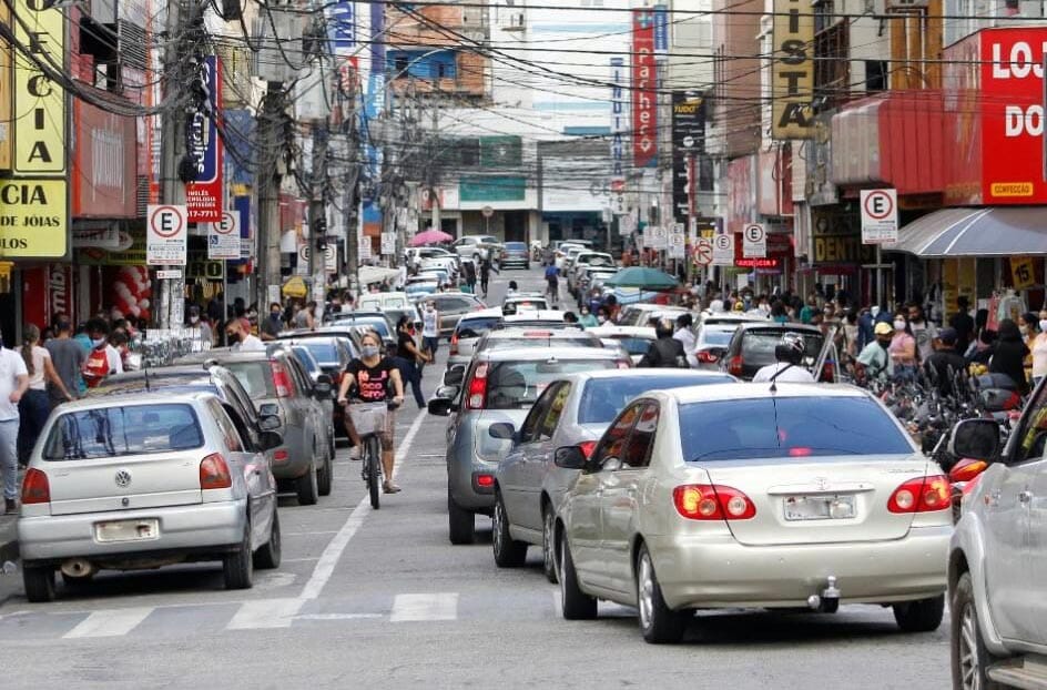 Empresários do Vale do Aço estão otimistas para o Dia dos Pais