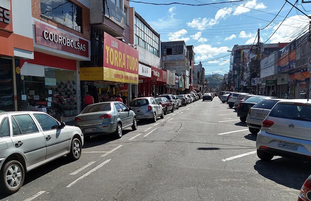 Horário especial para o Dia dos Pais começa amanhã em Ipatinga