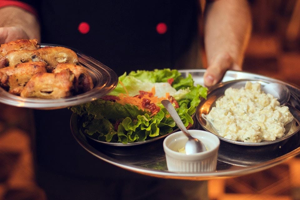Sebrae oferece orientação gratuita para bares e restaurantes