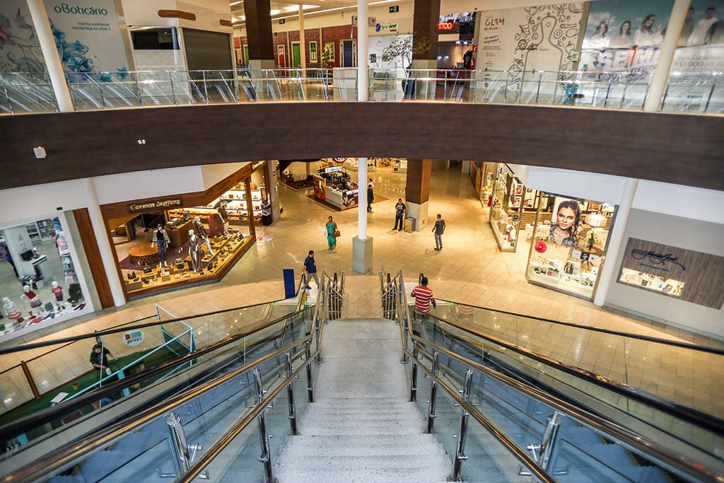 Sindcomércio culpa Prefeitura de Ipatinga pelo fechamento do Shopping Vale do Aço