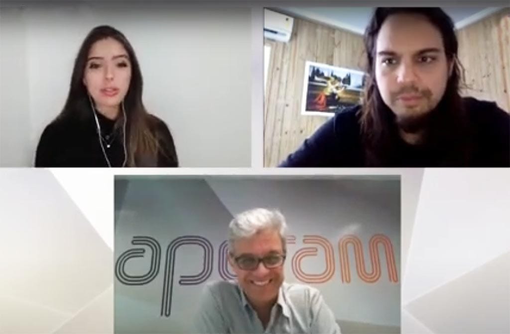 Aperam encerra a 87ª edição do Cosis