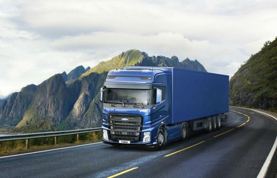 BR Distribuidora e VLI disponibilizam 10 mil refeições para caminhoneiros