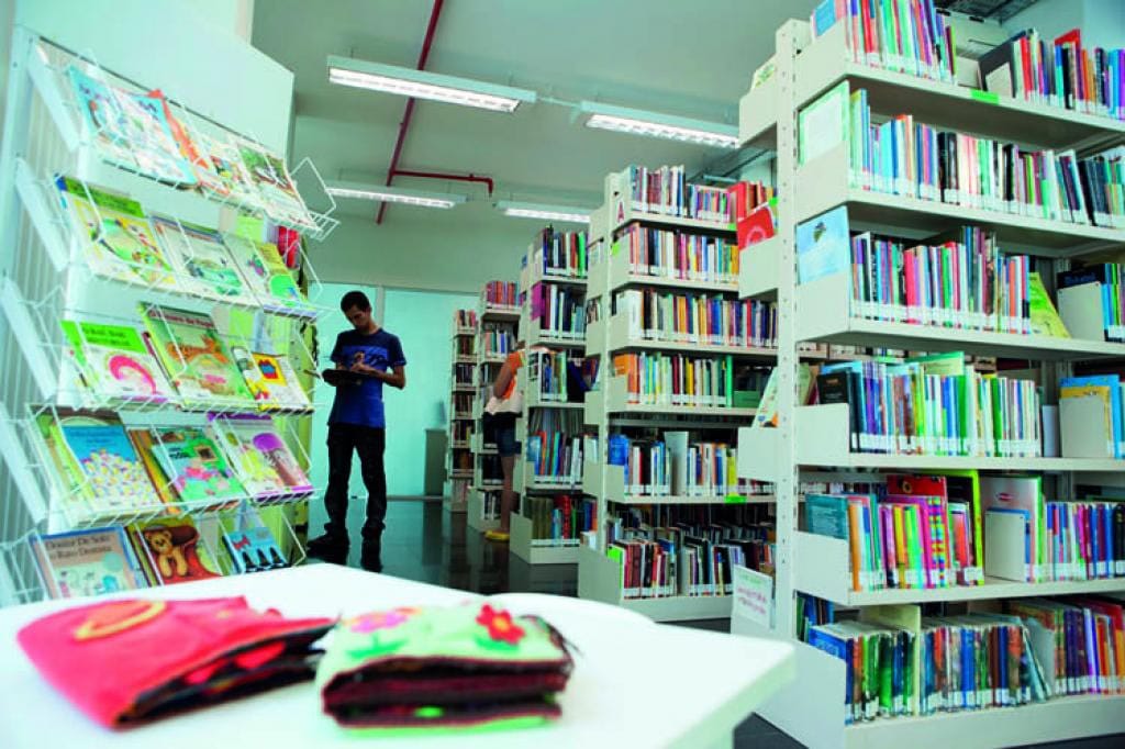 Instituto Usiminas implanta Delivery de Livros