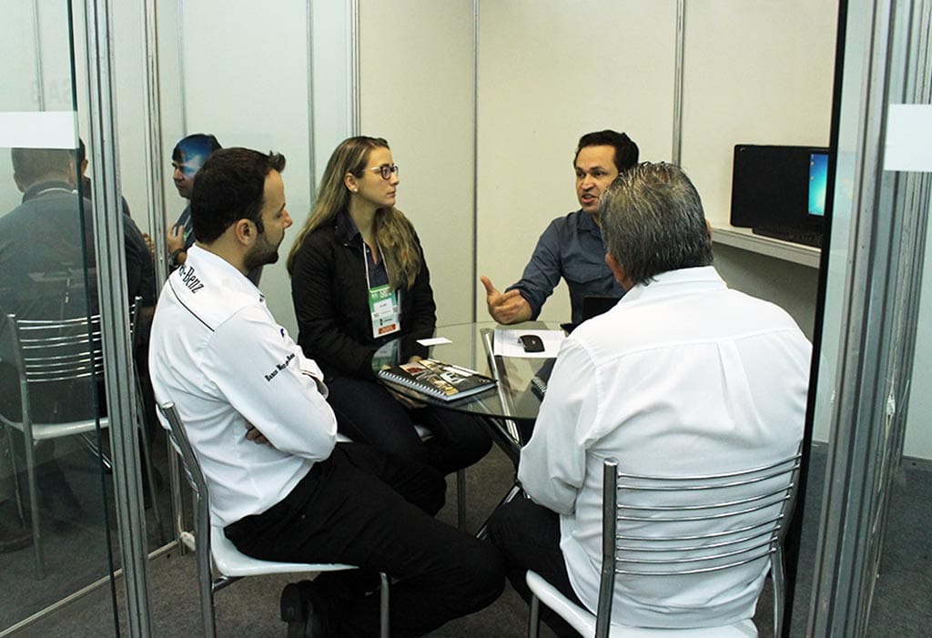 Expo Usipa promove Encontro de Negócios online