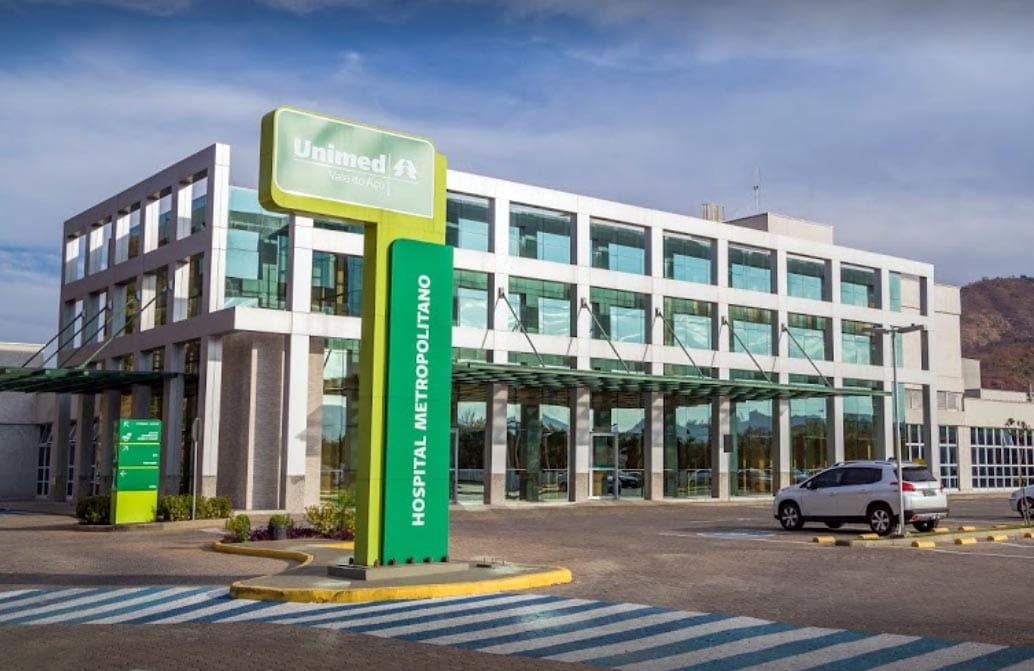 Filha de idoso que morreu em hospital da Unimed nega Covid-19 como causa