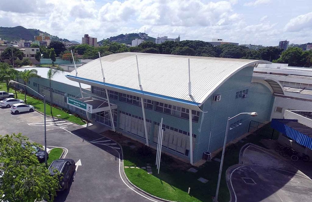 Covid-19: Ipatinga reduz em 50% as internações no Hospital Municipal