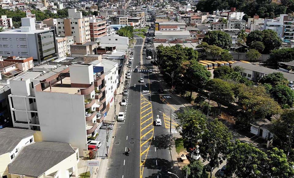 Ipatinga criará diretrizes de mobilidade urbana