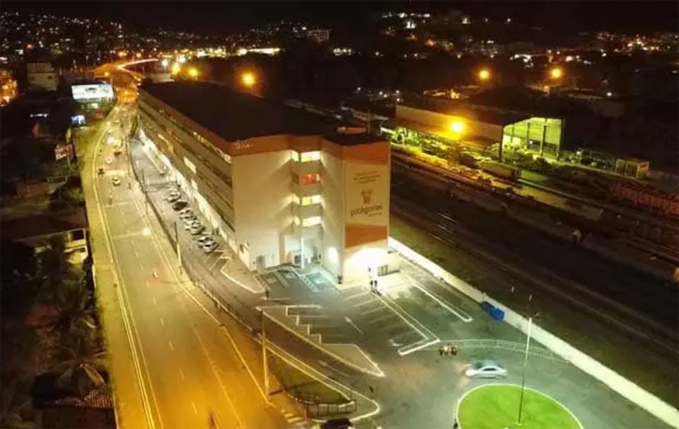 Valadares recebe a 2ª Feira de Empregabilidade Online
