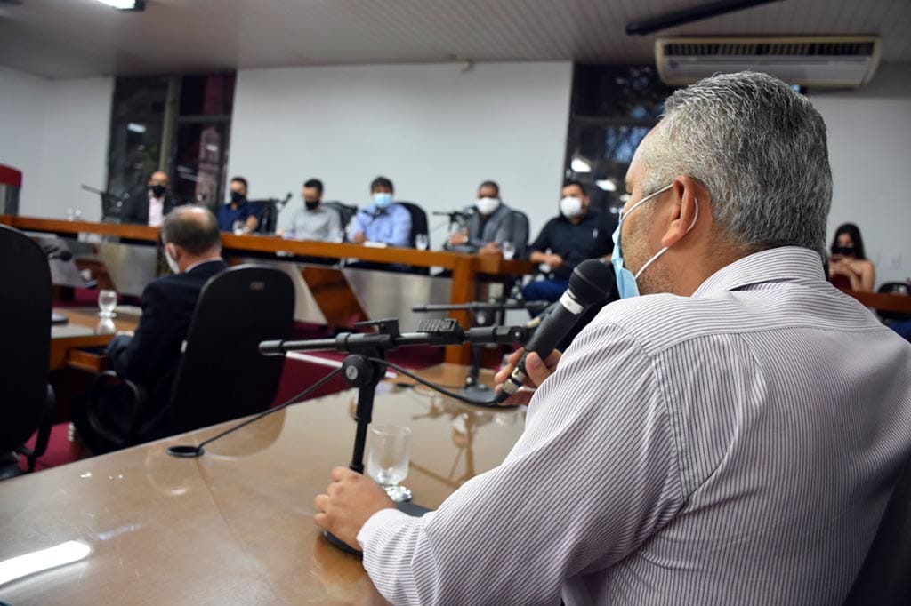 Timóteo dá mais um passo na efetivação do Samu