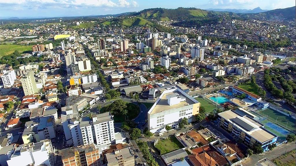 Vale do Aço: grandes oportunidades à vista