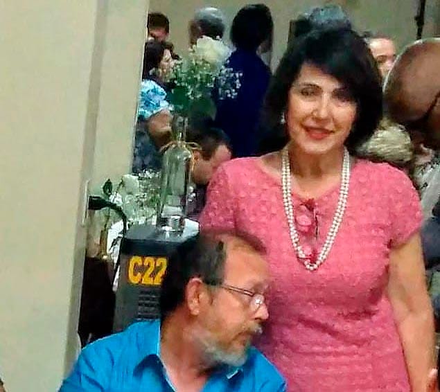Ipatinga: Falece o advogado Luiz Carlos Vieira
