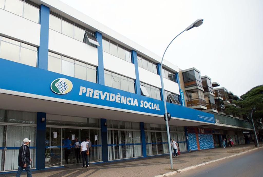 Antecipação do INSS poderá ser pedida sem limitação de distância