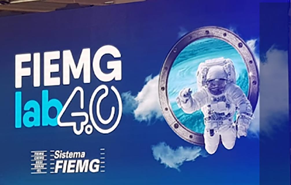 Abertas as inscrições para o Fiemg Lab 4.0