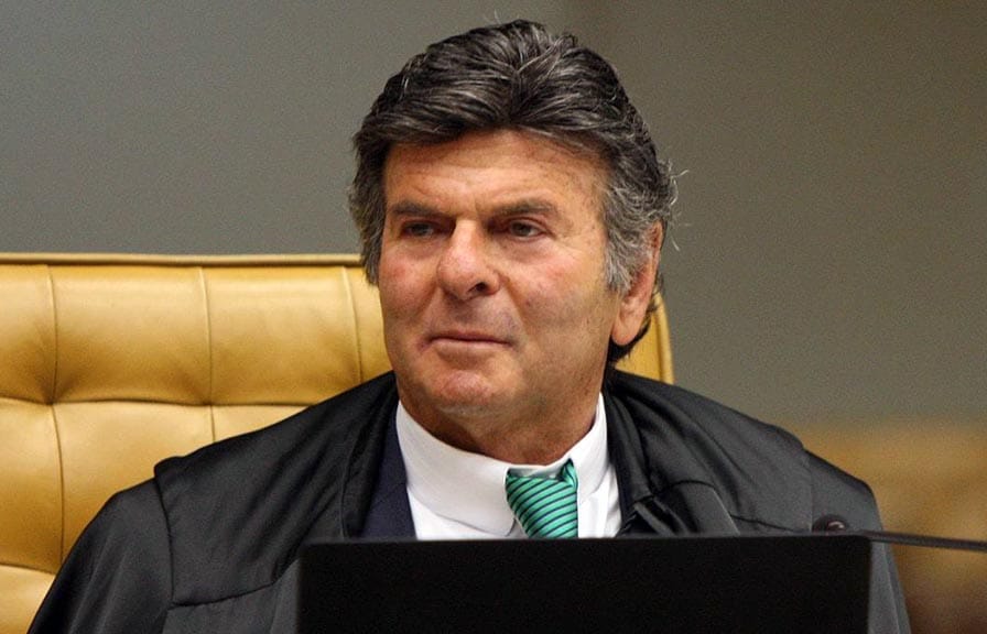 Presidência do STF volta a ser ocupada por “juiz de carreira”