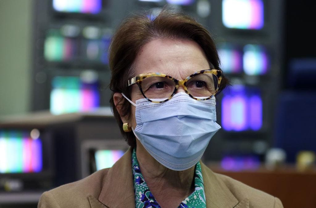 Ministra diz que governo tomou medidas para controlar preço do arroz