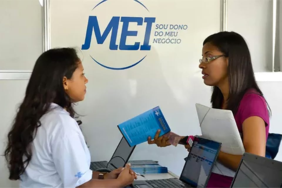Número de MEI cresce 18% nos Vales do Aço e Rio Doce