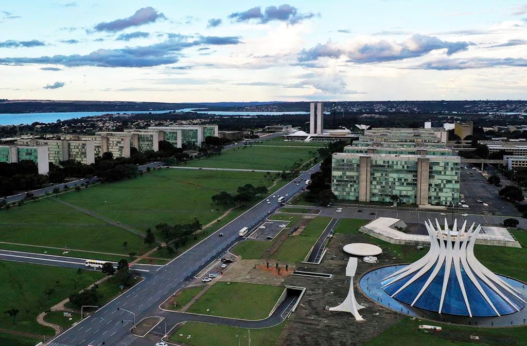 Reforma administrativa: governo envia proposta ao Congresso