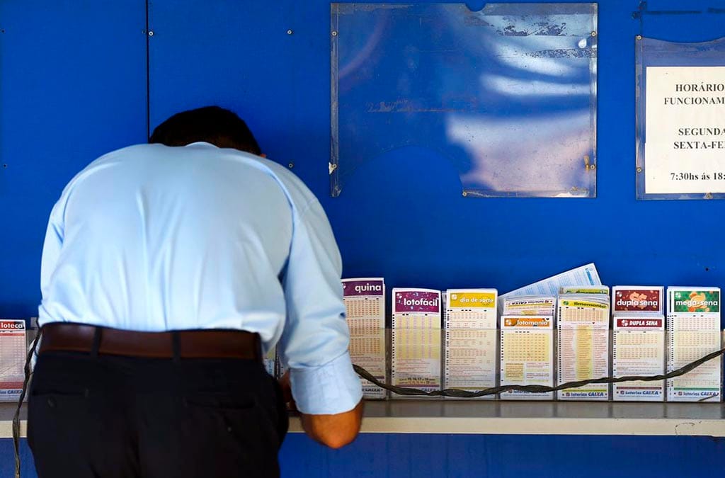 Loterias da Caixa lançam novo modelo de aposta, o Super 7