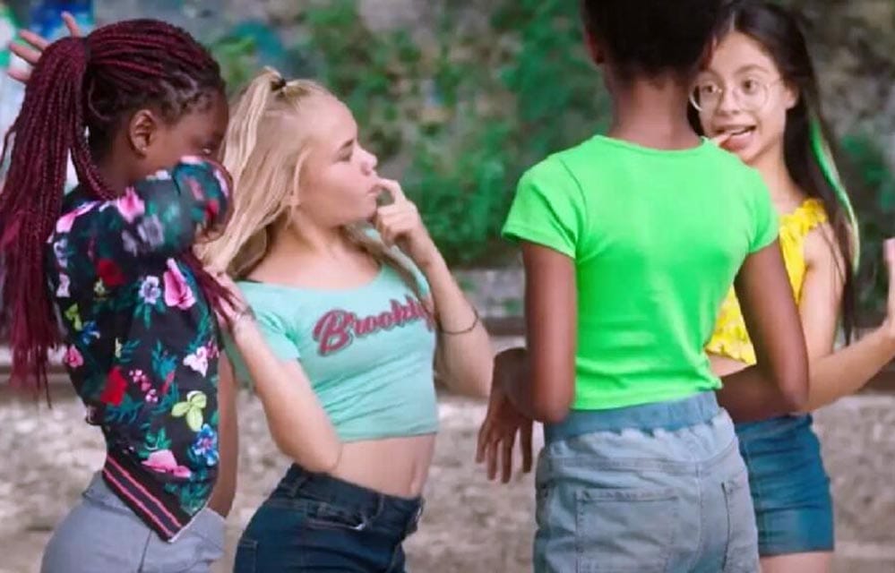 Erotização infantil: Governo pede investigação e suspensão de filme da Netflix