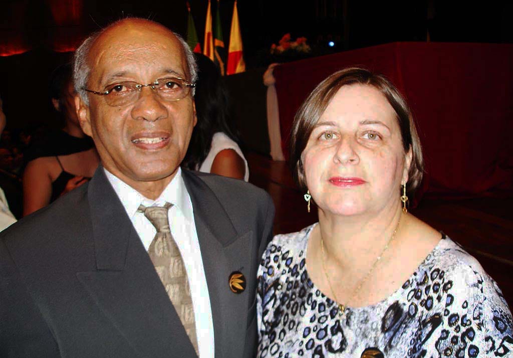 Falece o ex-procurador Geral da Câmara Municipal de Timóteo