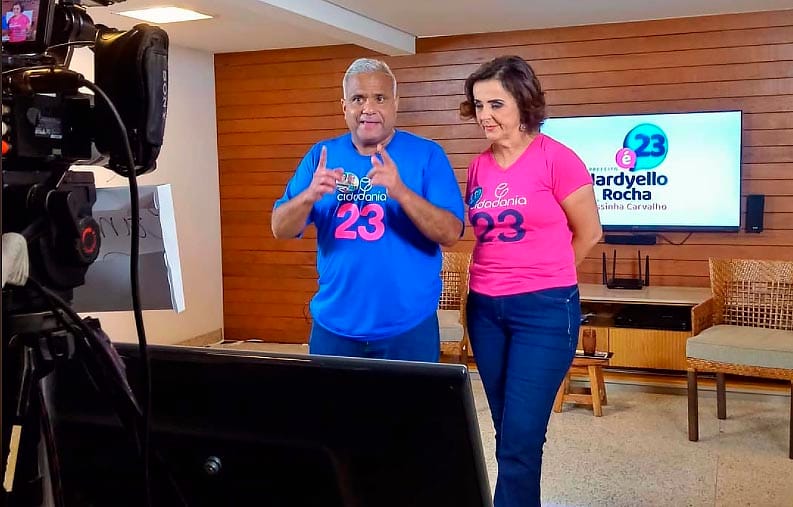 MPE dá parecer favorável à candidatura do prefeito de Ipatinga