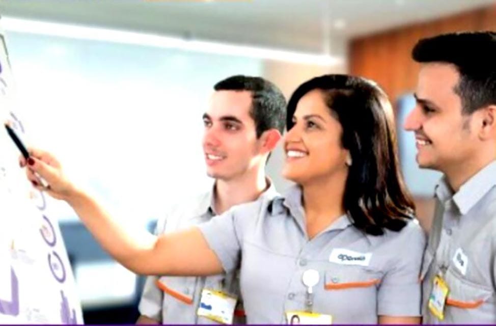 Aperam abre inscrições para Programa de Estágio 2021