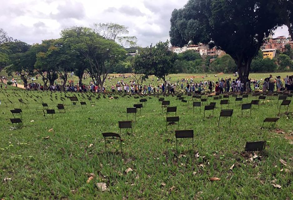 Dia de Finados terá protocolos para visitas aos cemitérios de Ipatinga