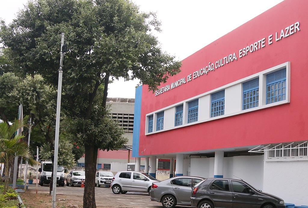 Educação de Timóteo renova matrículas em novembro