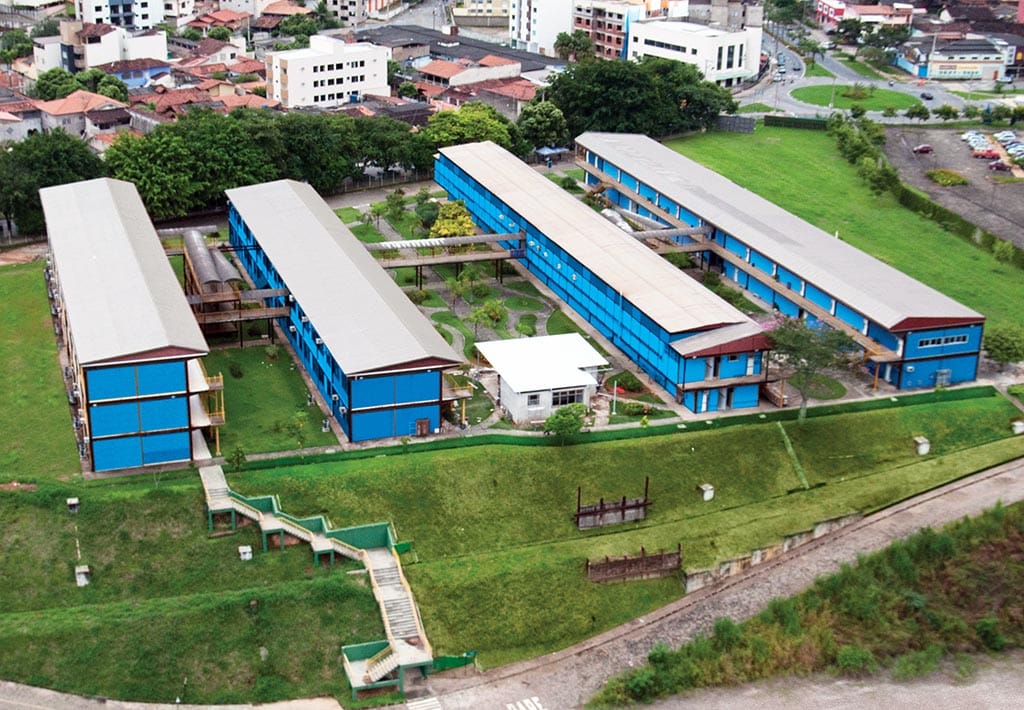 Clínica de Fisioterapia do Unileste retoma atendimentos presenciais
