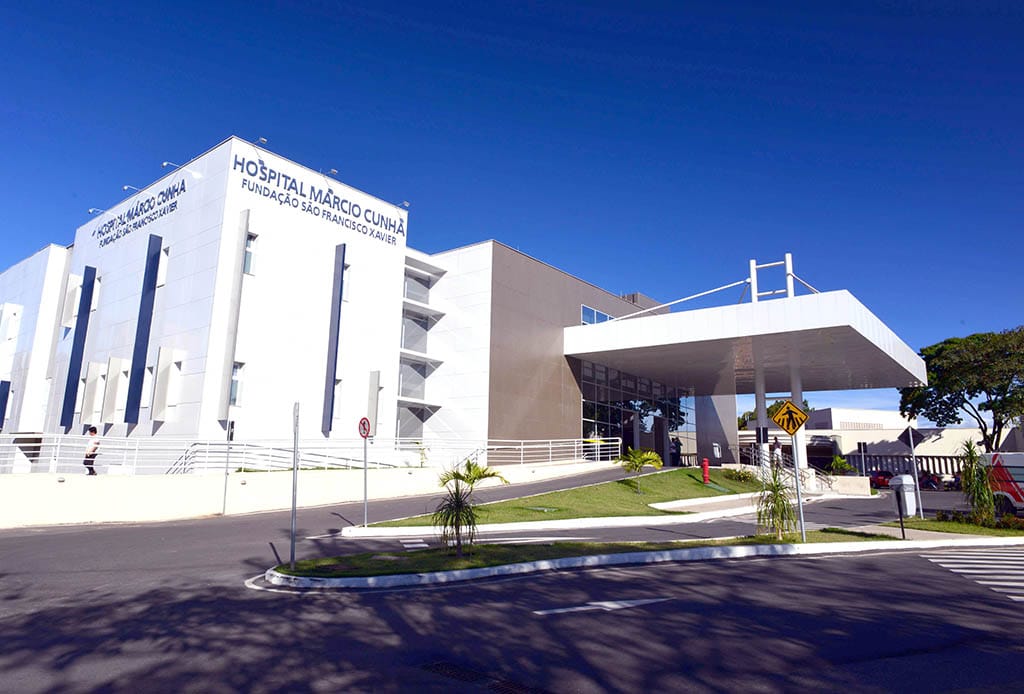 FSFX é referência em residência médica