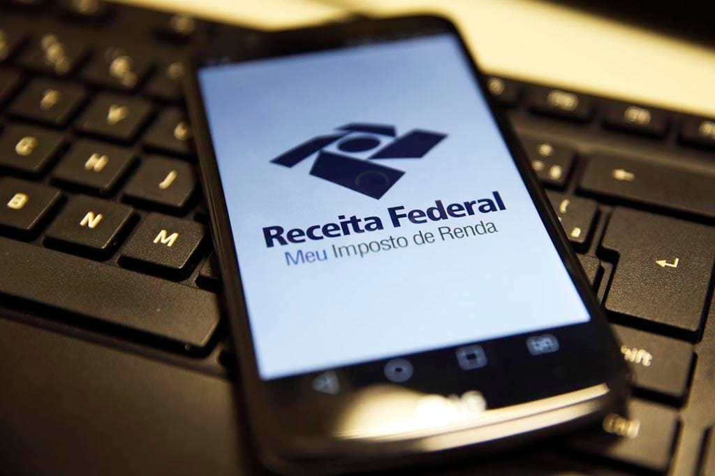 Receita abre hoje consulta a lote residual de restituição do IR