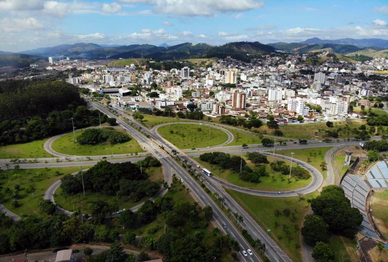 Ipatinga volta para a onda amarela