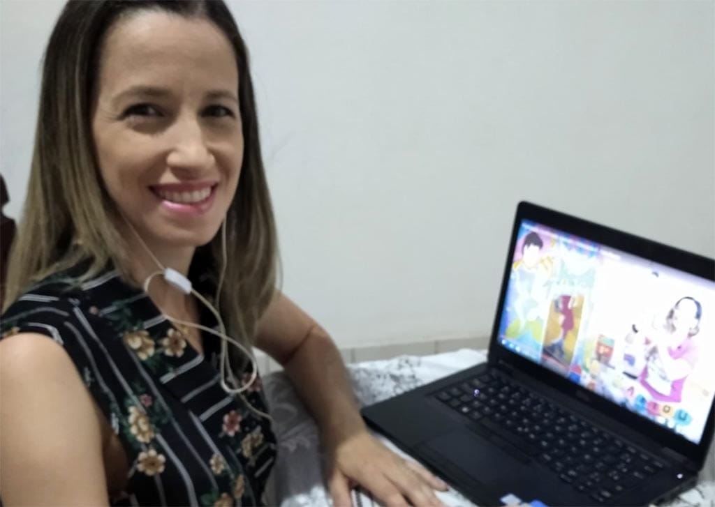 Série Formação Continuada Digital da Aperam chega ao fim