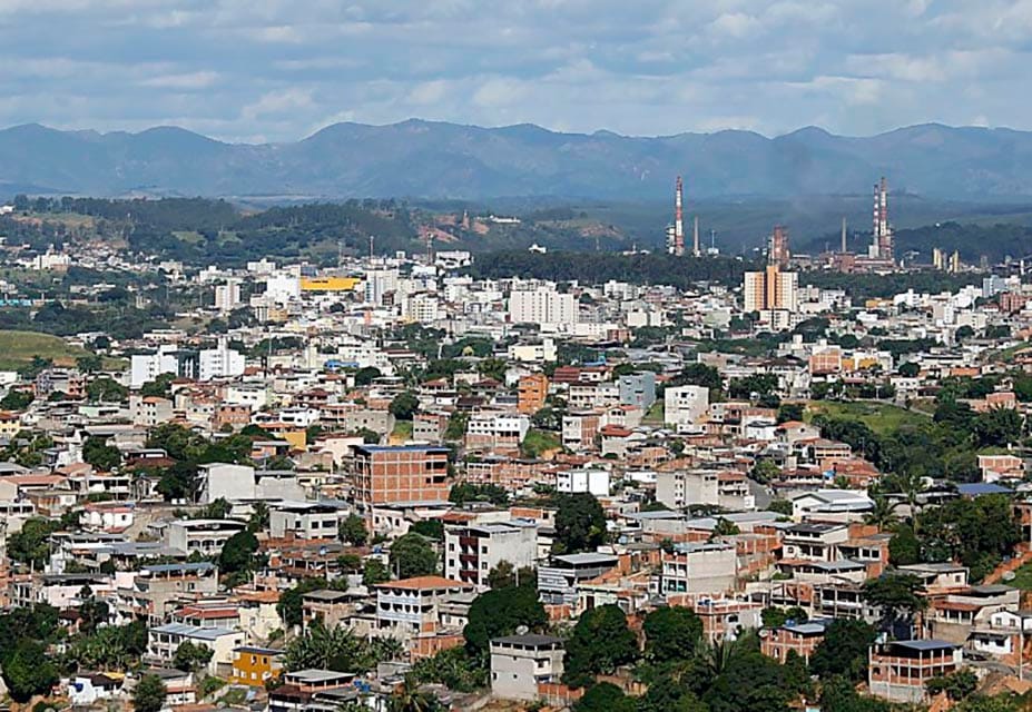 Vale do Aço avança para a Onda Verde do plano Minas Consciente