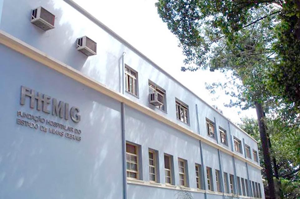 Rede Fhemig abre vagas para capital e Sul de Minas