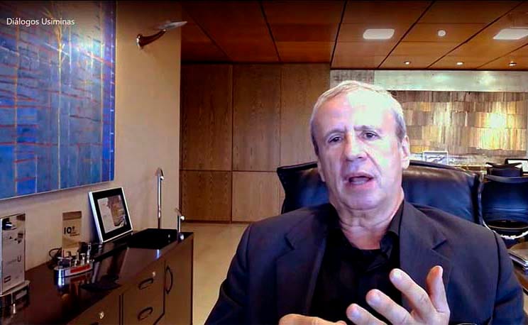Usiminas encerra terceiro trimestre com coletânea de bons resultados