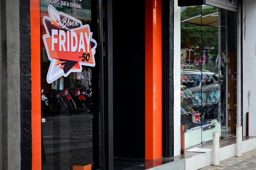 Sindcomércio orienta empresários sobre a reta final da Black Friday