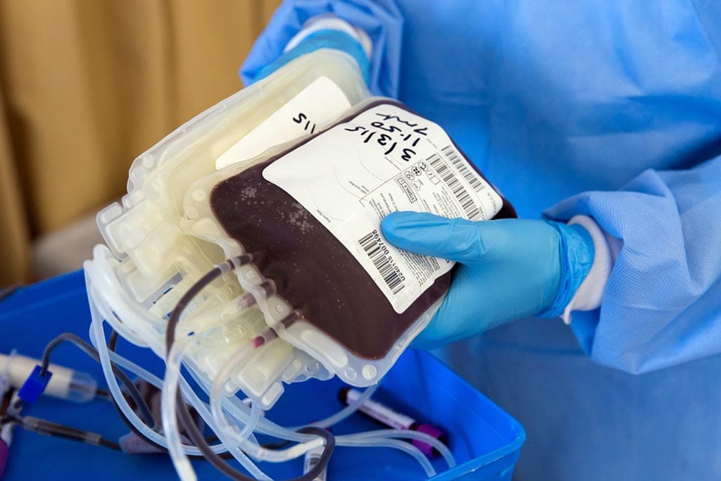 Ipatinga comemora Dia do Doador e reforça necessidade da doação de sangue