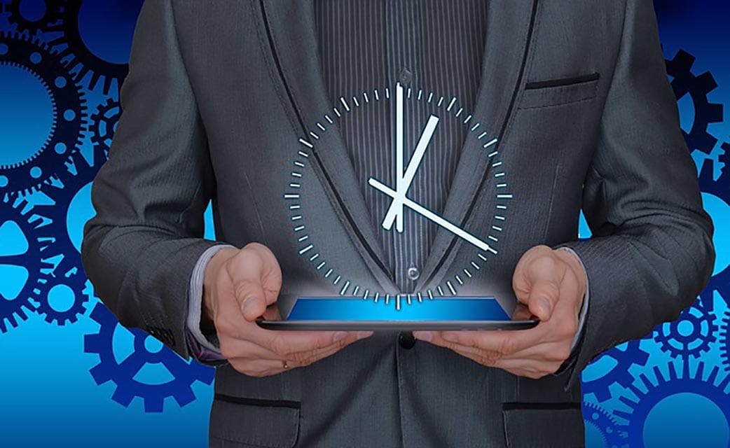 Fiemg e Sebrae promovem curso online “Gestão do Tempo, Foco e Produtividade”
