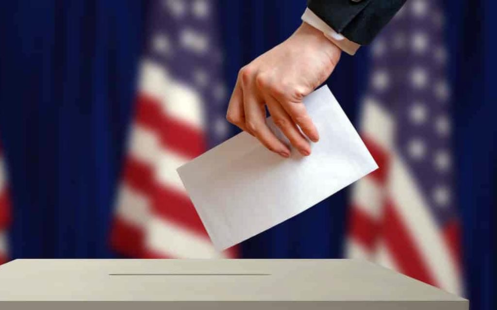Projeto Veritas denuncia suposto esquema de fraude eleitoral americana