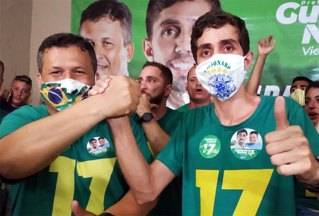 Aciapi e CDL parabenizam os candidatos eleitos em Ipatinga