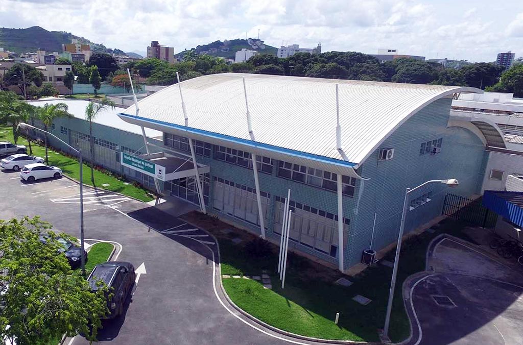 Saúde de Ipatinga faz balanço das ações de combate à Covid-19