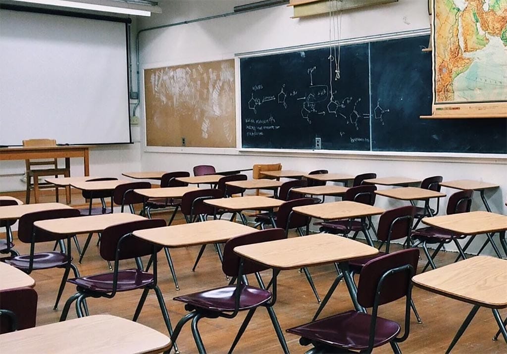 Cadastro escolar da rede estadual deve ser feito até 11 de dezembro