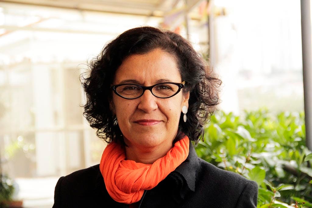 Curso com Stela Barbieri encerra formações de 2020 do Instituto Usiminas