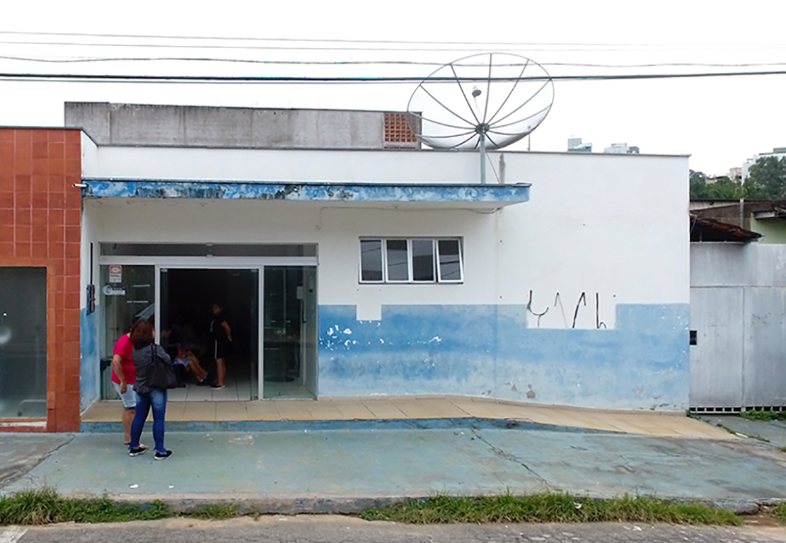 Timóteo promove campanha Dezembro Vermelho