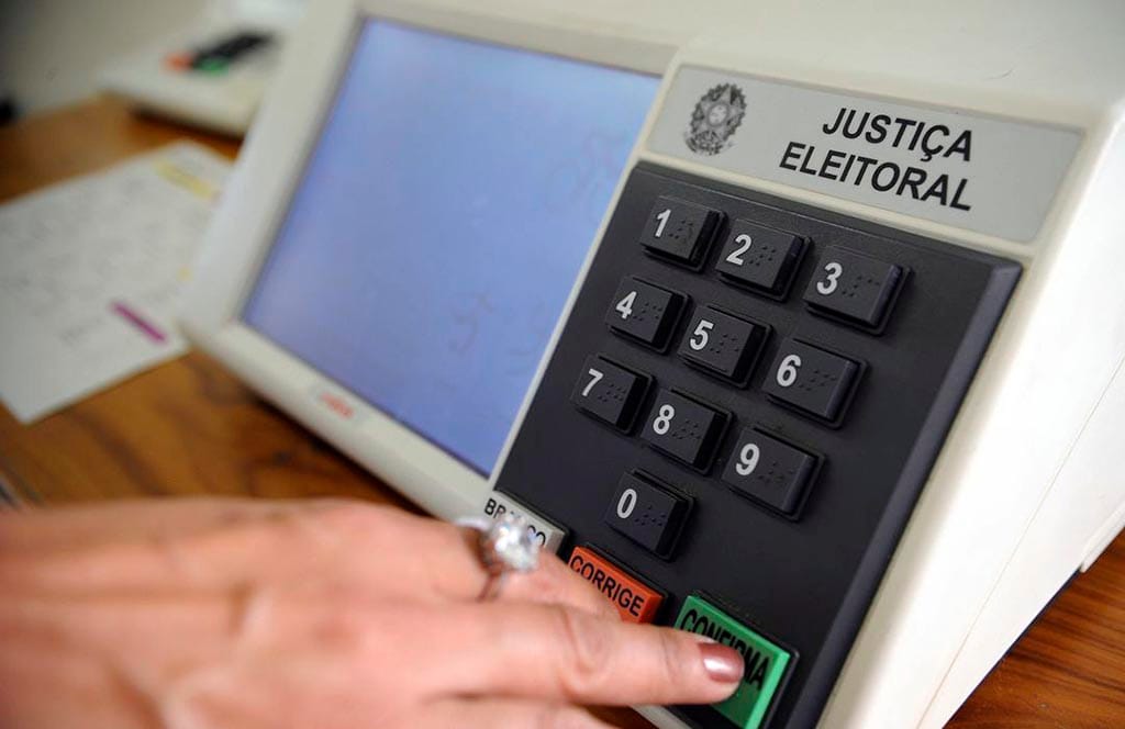 Aciapi e CDL de Ipatinga destacam importância de votar com responsabilidade