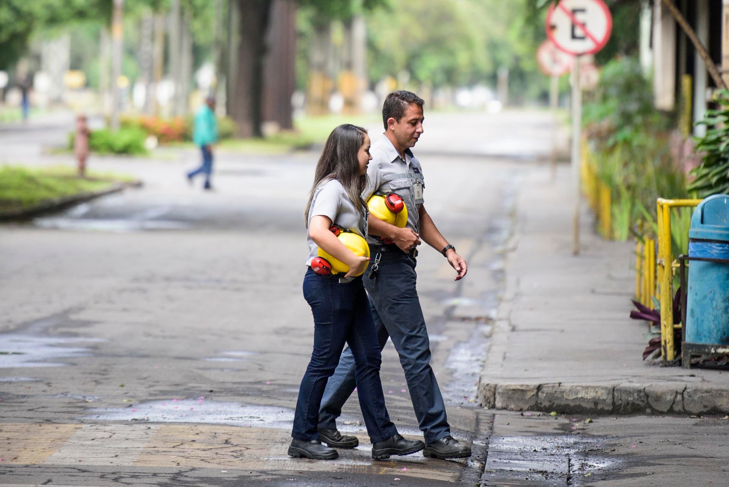 Usiminas fecha acordo coletivo com dois sindicatos