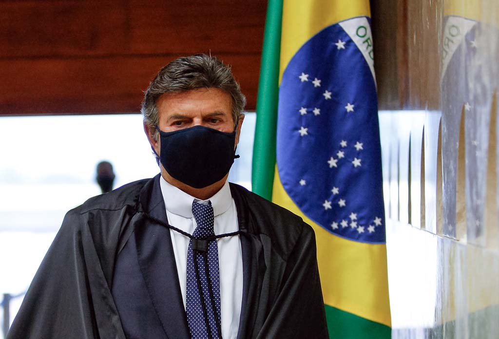STF não rasga a Constituição: Maia e Alcolumbre não serão reeleitos